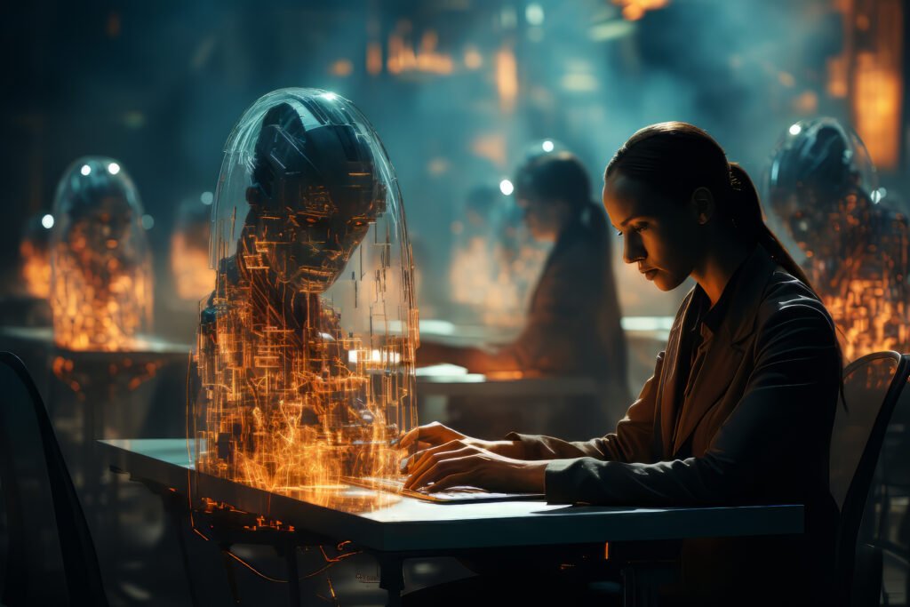 From Data to Decisions: Leveraging AI in Freelance Content Strategy