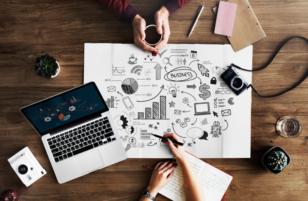 Content Strategy That Works: A Freelancer’s Approach to Building Brand Authority
